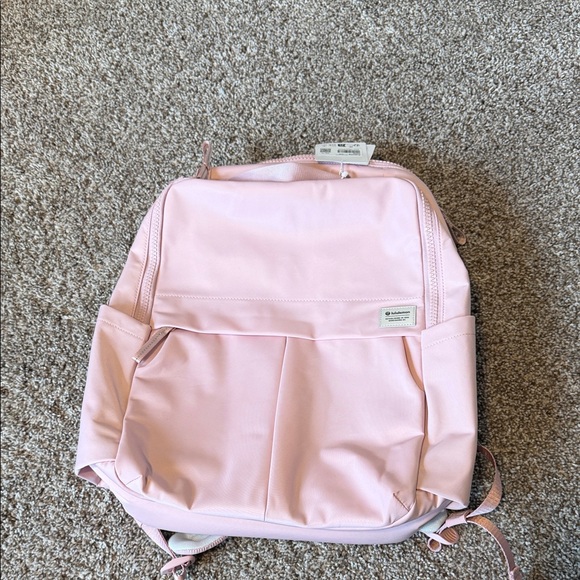 lululemon athletica Handbags - Lululemon Backpack